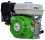 Двигатель бензиновый ECO-407 7,0 л.с. вал 20 мм 